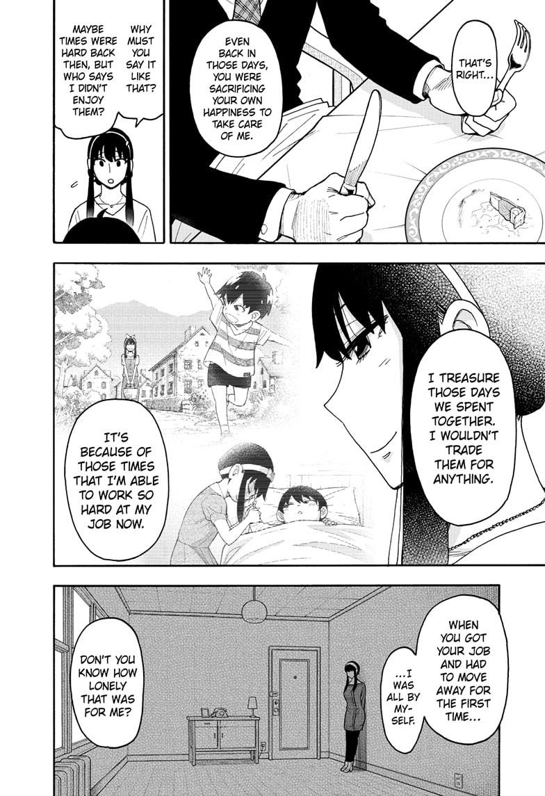 Spy x Family Mission 114 10