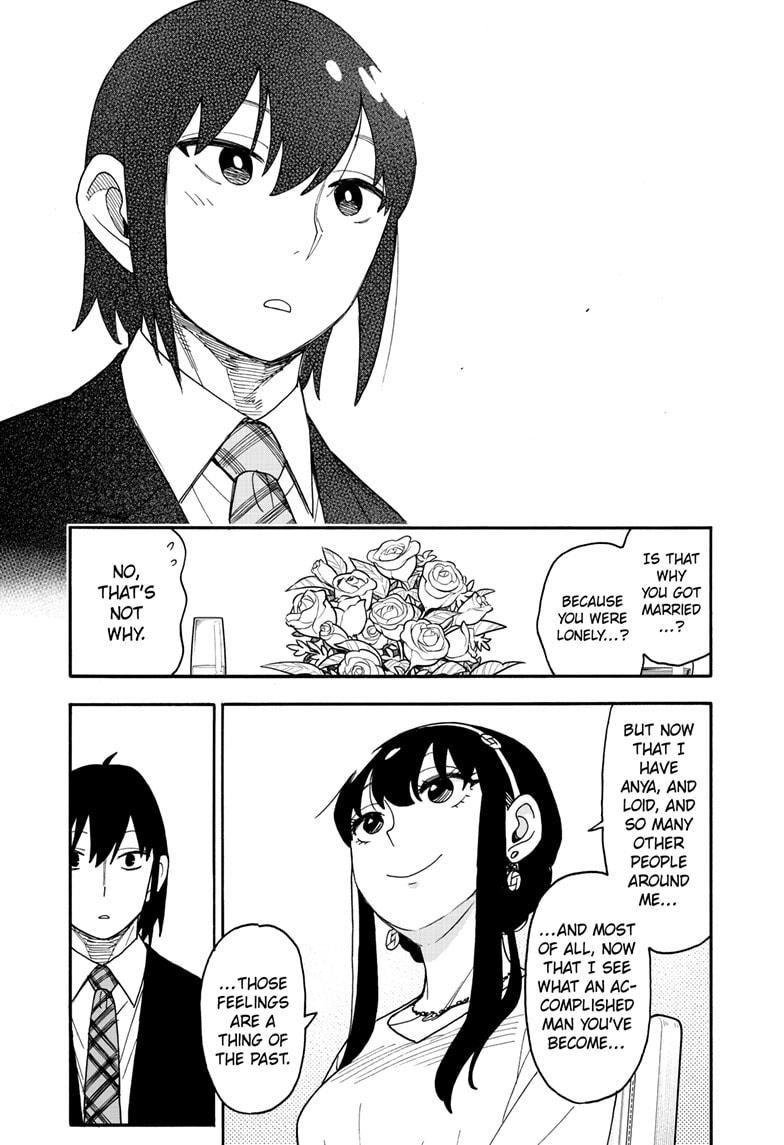 Spy x Family Mission 114 11