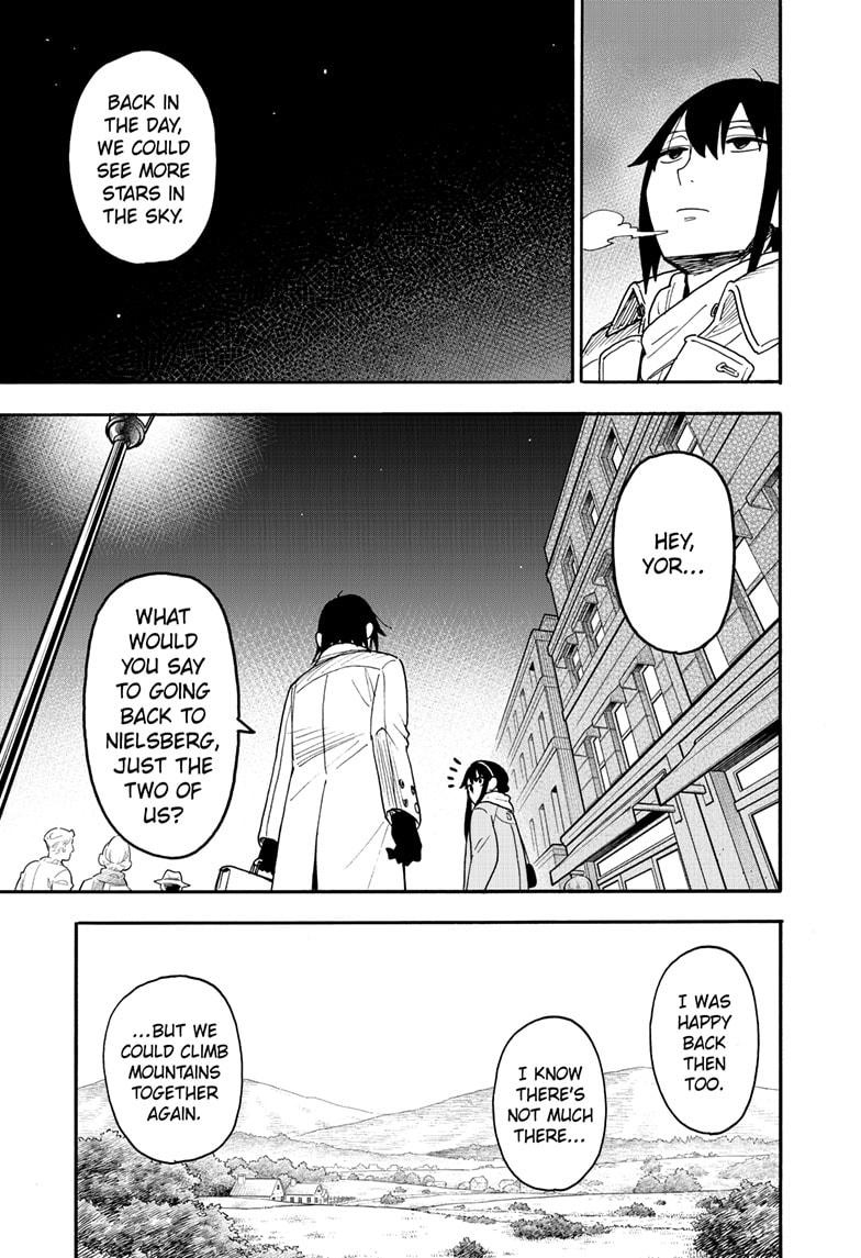 Spy x Family Mission 114 13