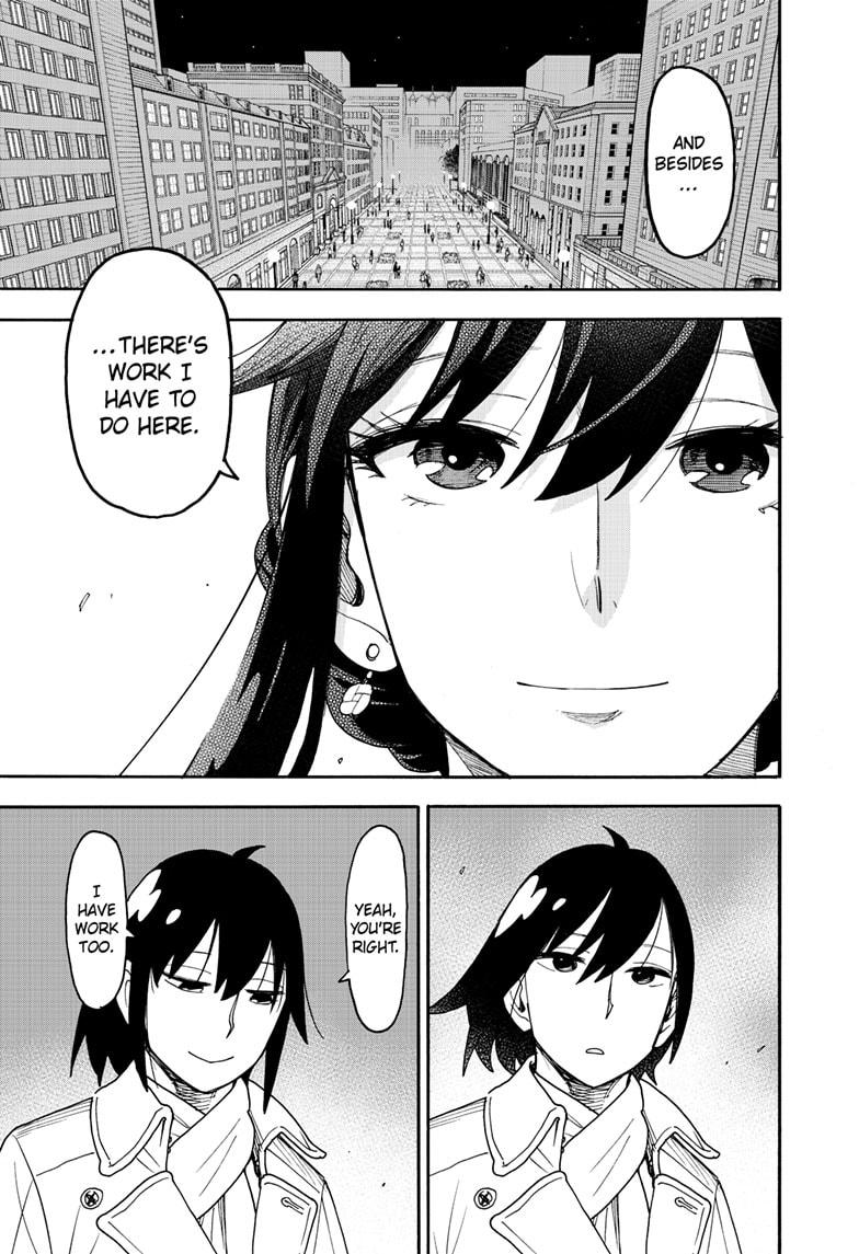 Spy x Family Mission 114 15