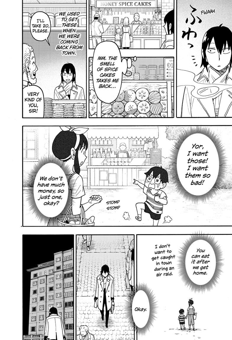 Spy x Family Mission 114 18