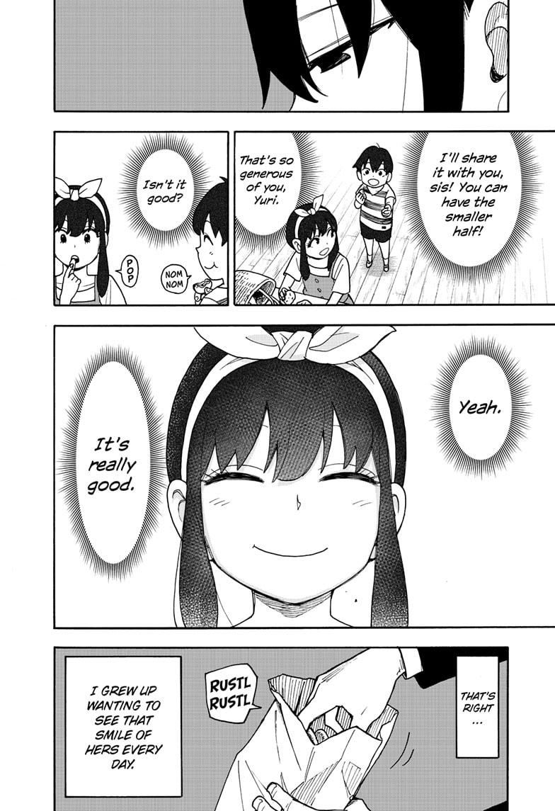 Spy x Family Mission 114 20