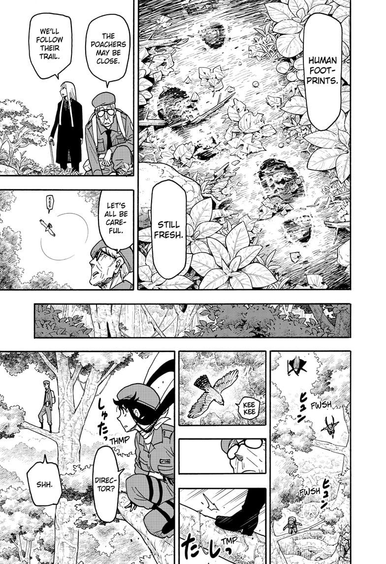 Spy x Family Mission 116 9