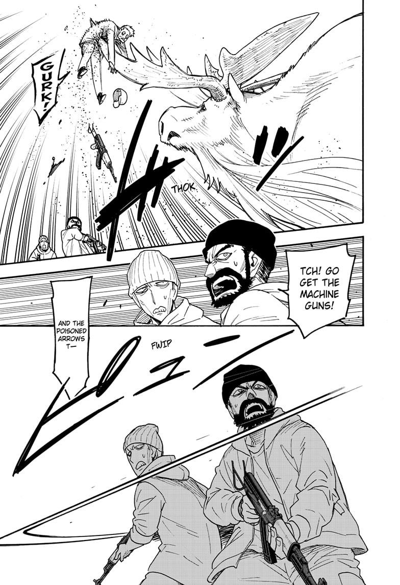 Spy x Family Mission 116 15