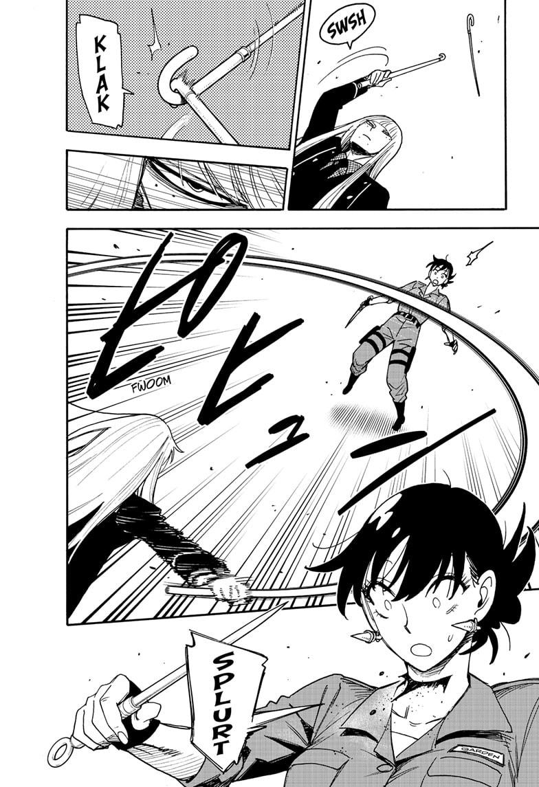 Spy x Family Mission 117 4