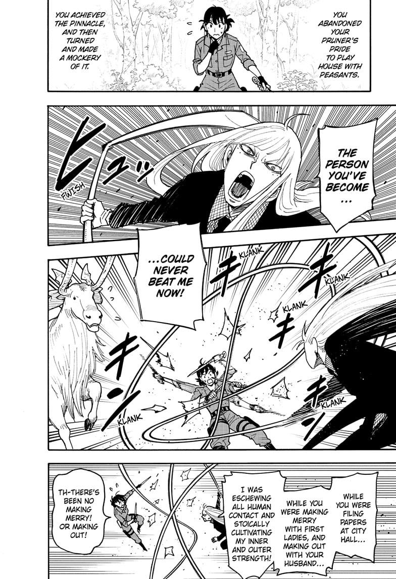 Spy x Family Mission 117 6