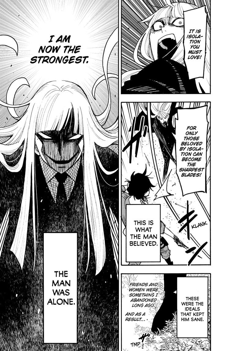 Spy x Family Mission 117 7