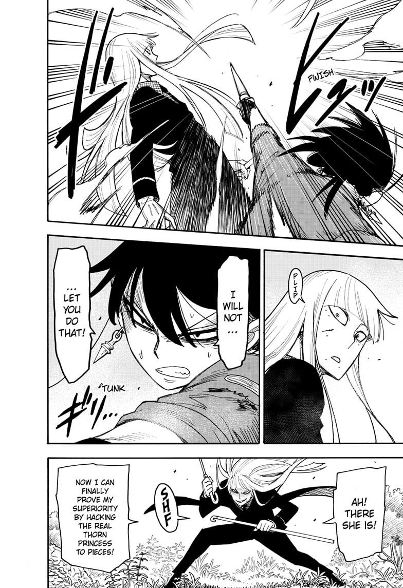 Spy x Family Mission 117 12