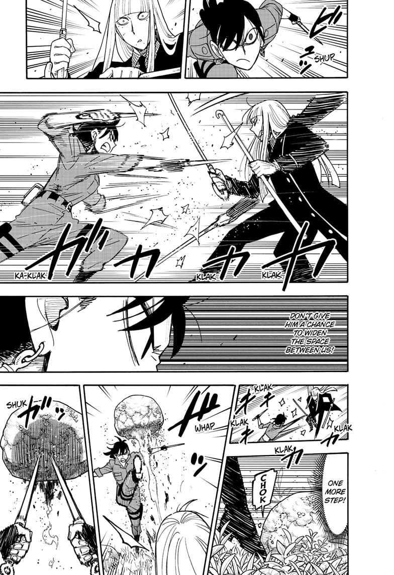 Spy x Family Mission 117 13