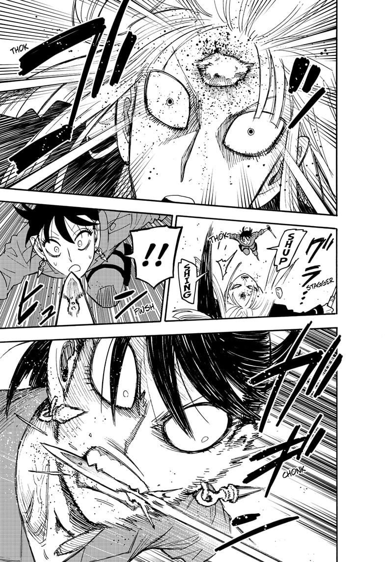 Spy x Family Mission 117 15