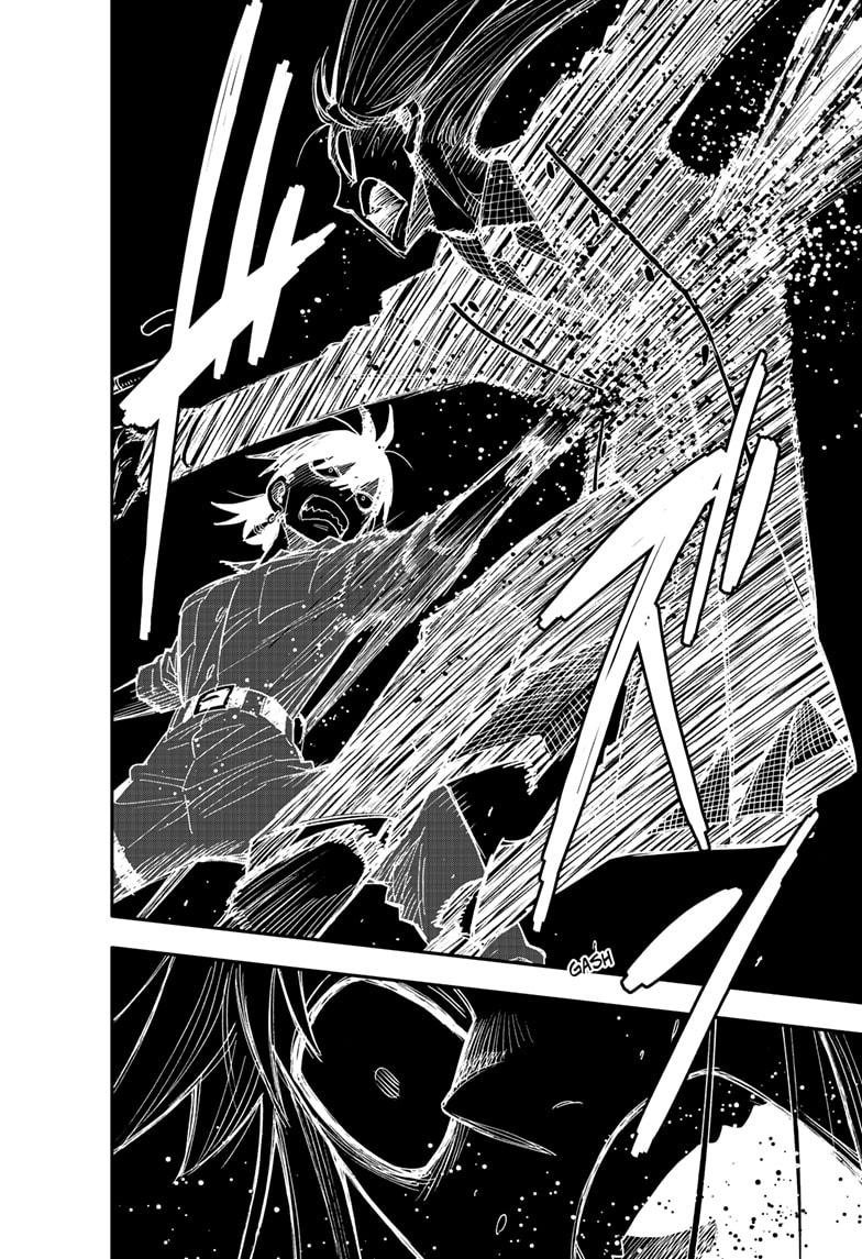 Spy x Family Mission 117 18