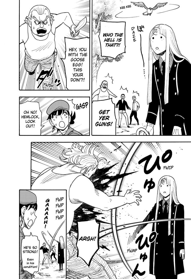 Spy x Family Mission 118 6