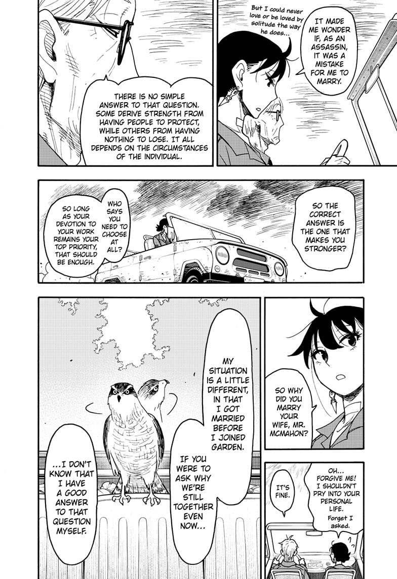 Spy x Family Mission 118 12