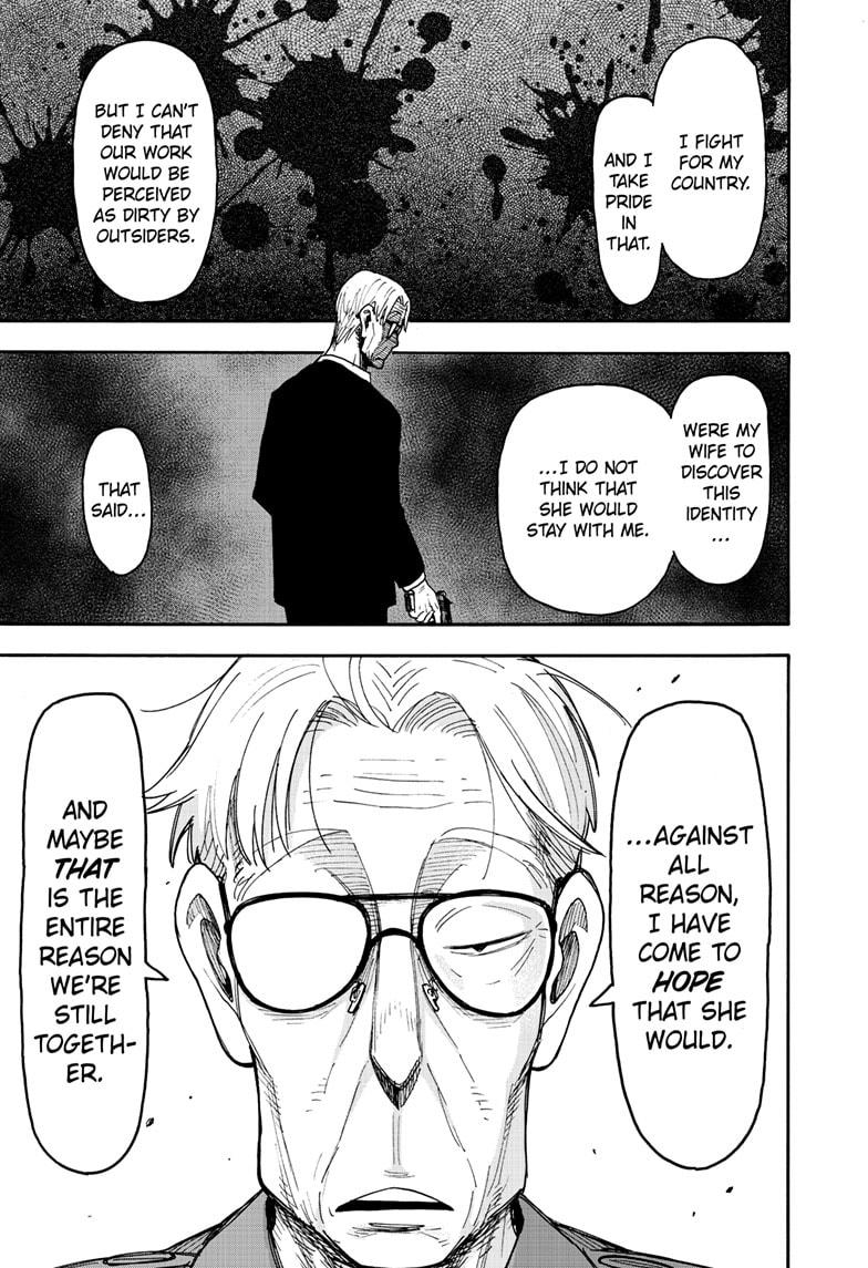 Spy x Family Mission 118 13