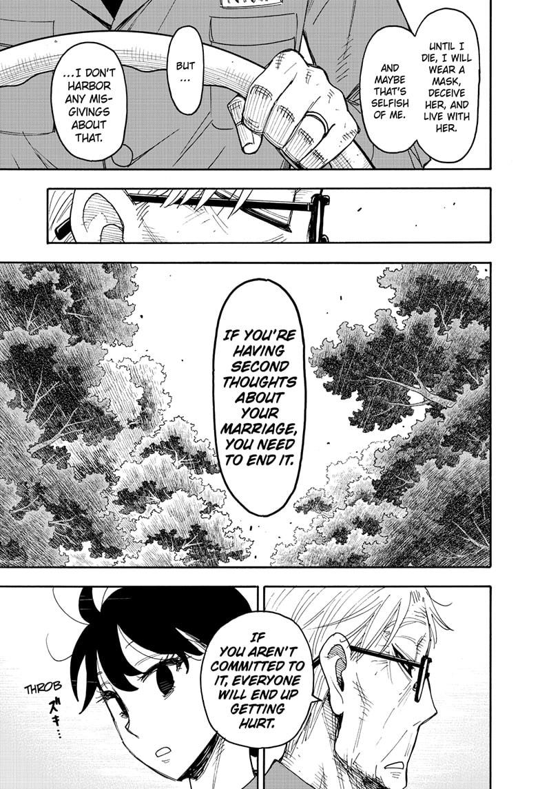 Spy x Family Mission 118 15