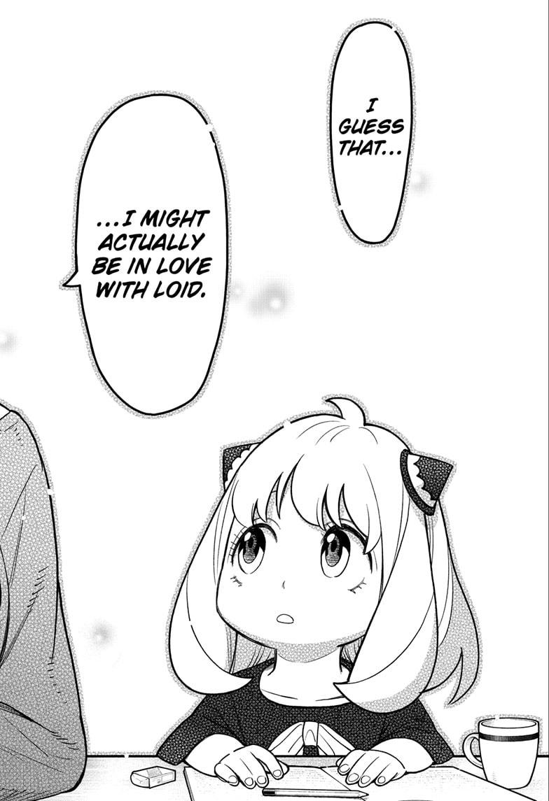 Spy x Family Mission 120 14