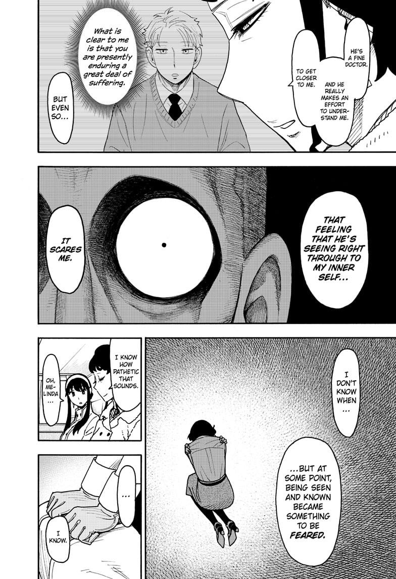 Spy x Family Mission 121 7