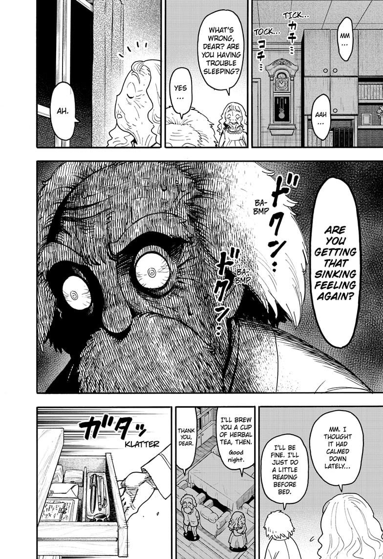 Spy x Family Mission 122 16