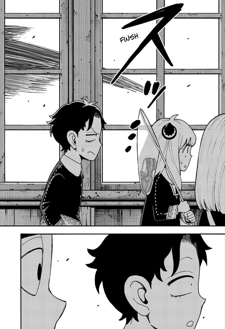 Spy x Family Mission 123.2 4