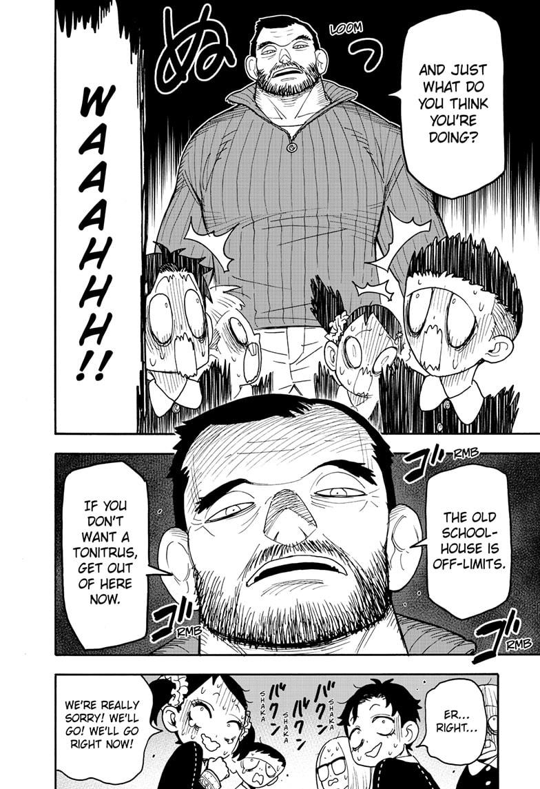 Spy x Family Mission 125 6