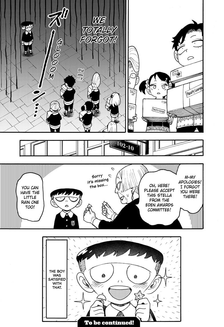 Spy x Family Mission 127.2 13