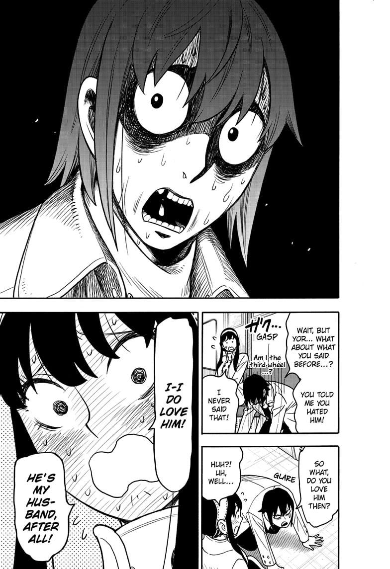 Spy x Family Mission 128 5