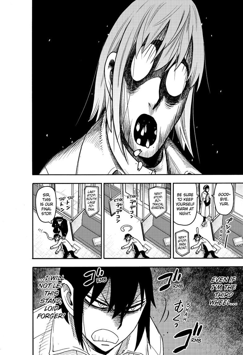 Spy x Family Mission 128 6