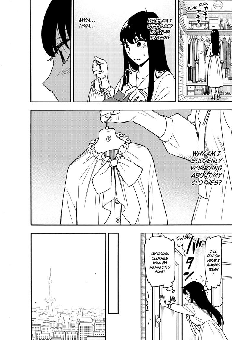 Spy x Family Mission 128 10