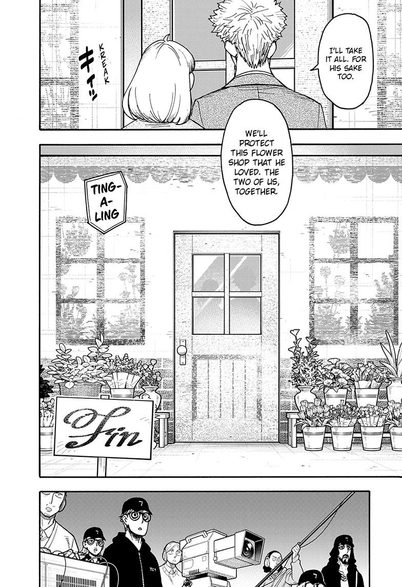 Spy x Family Mission 132 4