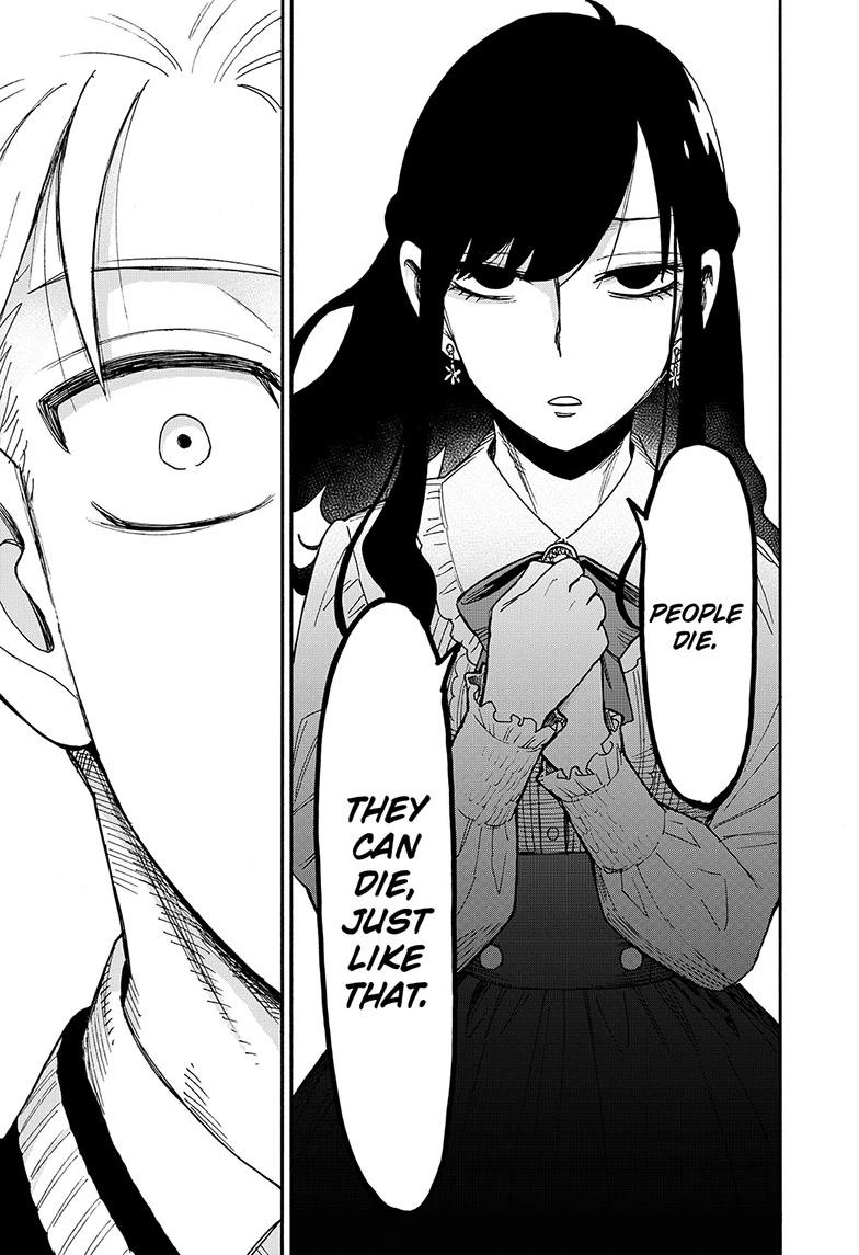 Spy x Family Mission 132 13