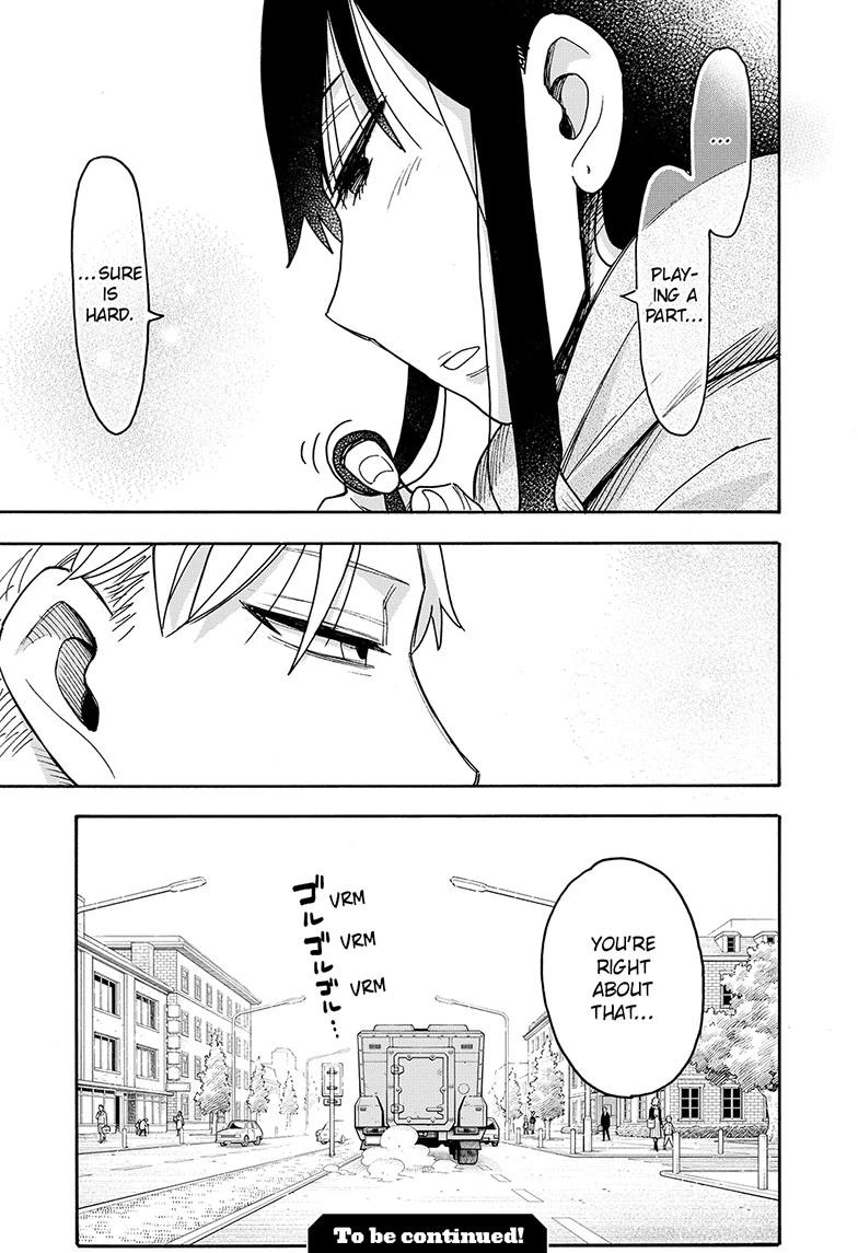 Spy x Family Mission 132 19