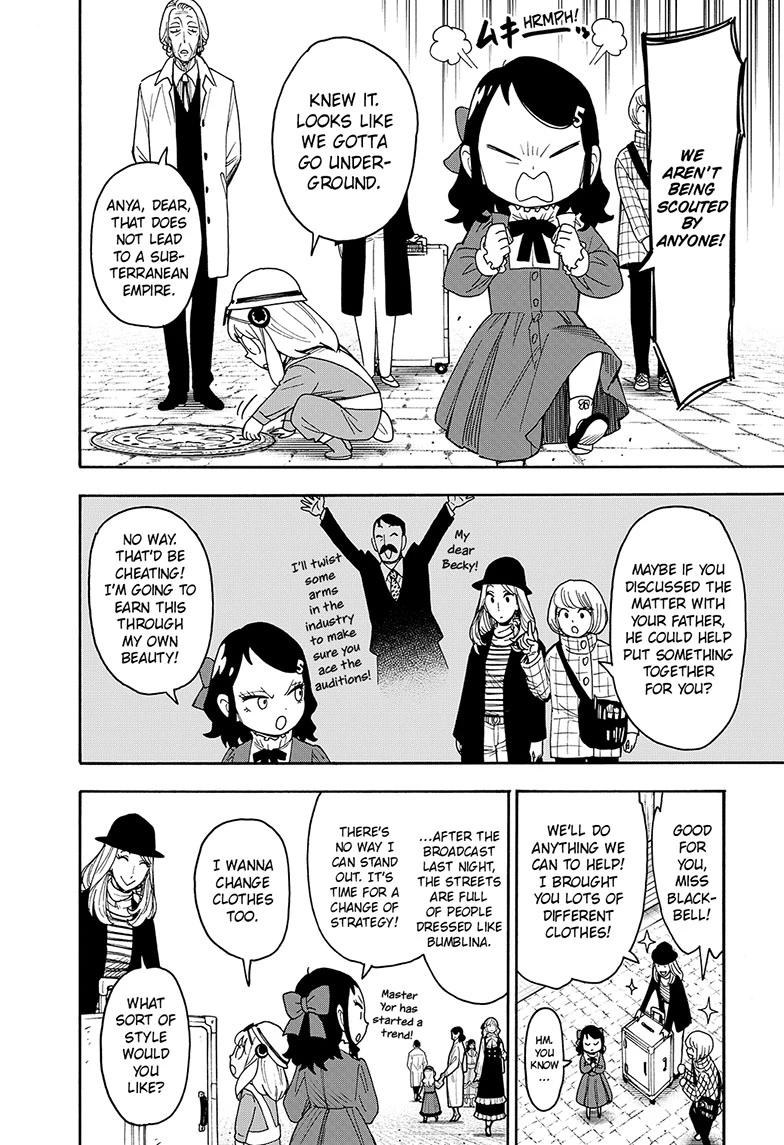 Spy x Family Mission 133 6