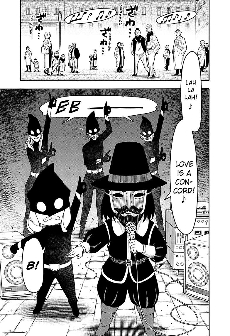 Spy x Family Mission 133 11