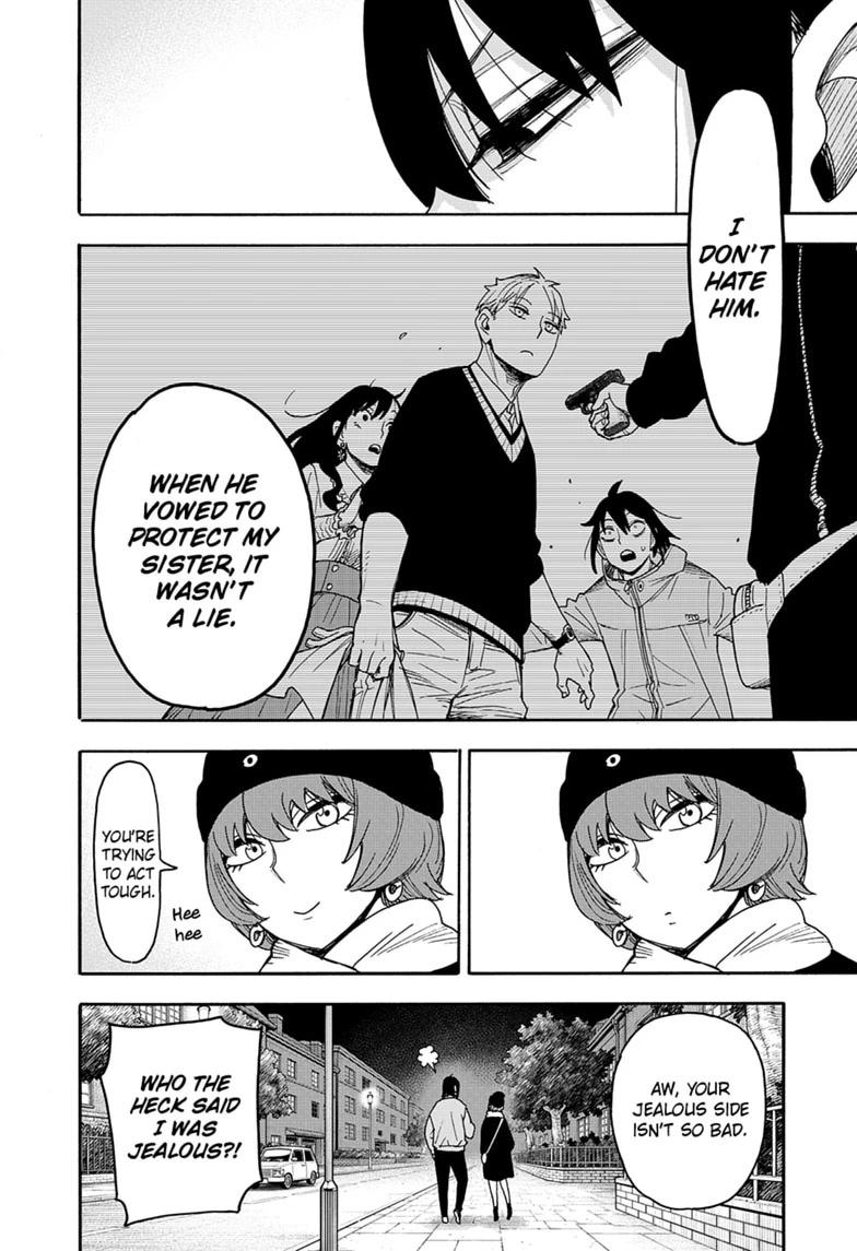 Spy x Family Mission 136 16