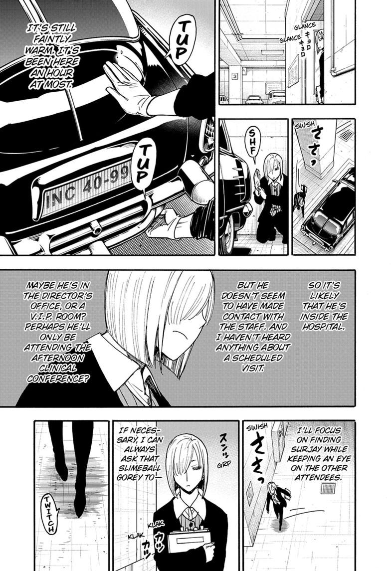 Chapter 137 — Mission 137 — Page 13