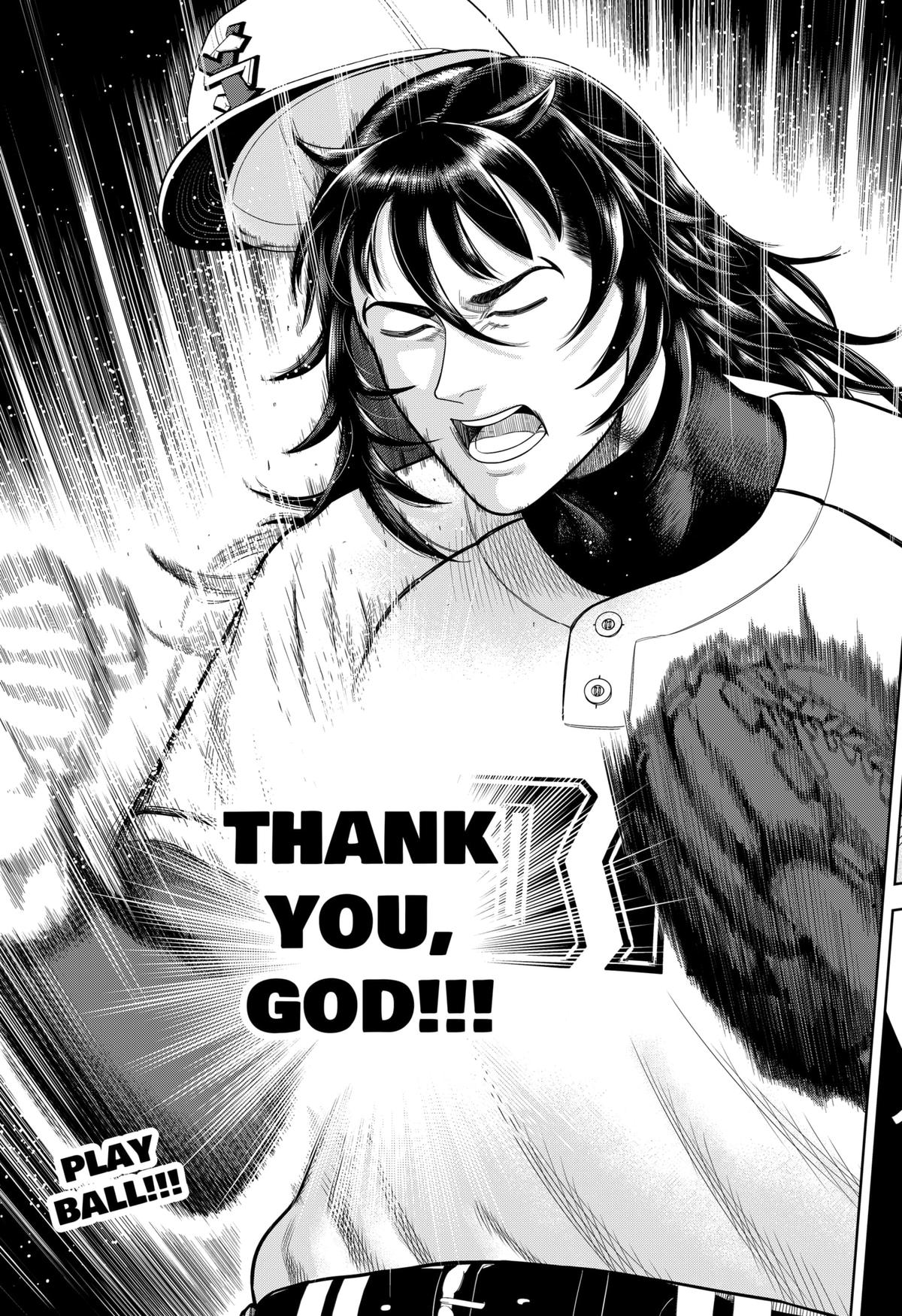 Strikeout Pitch Chapter 1 56