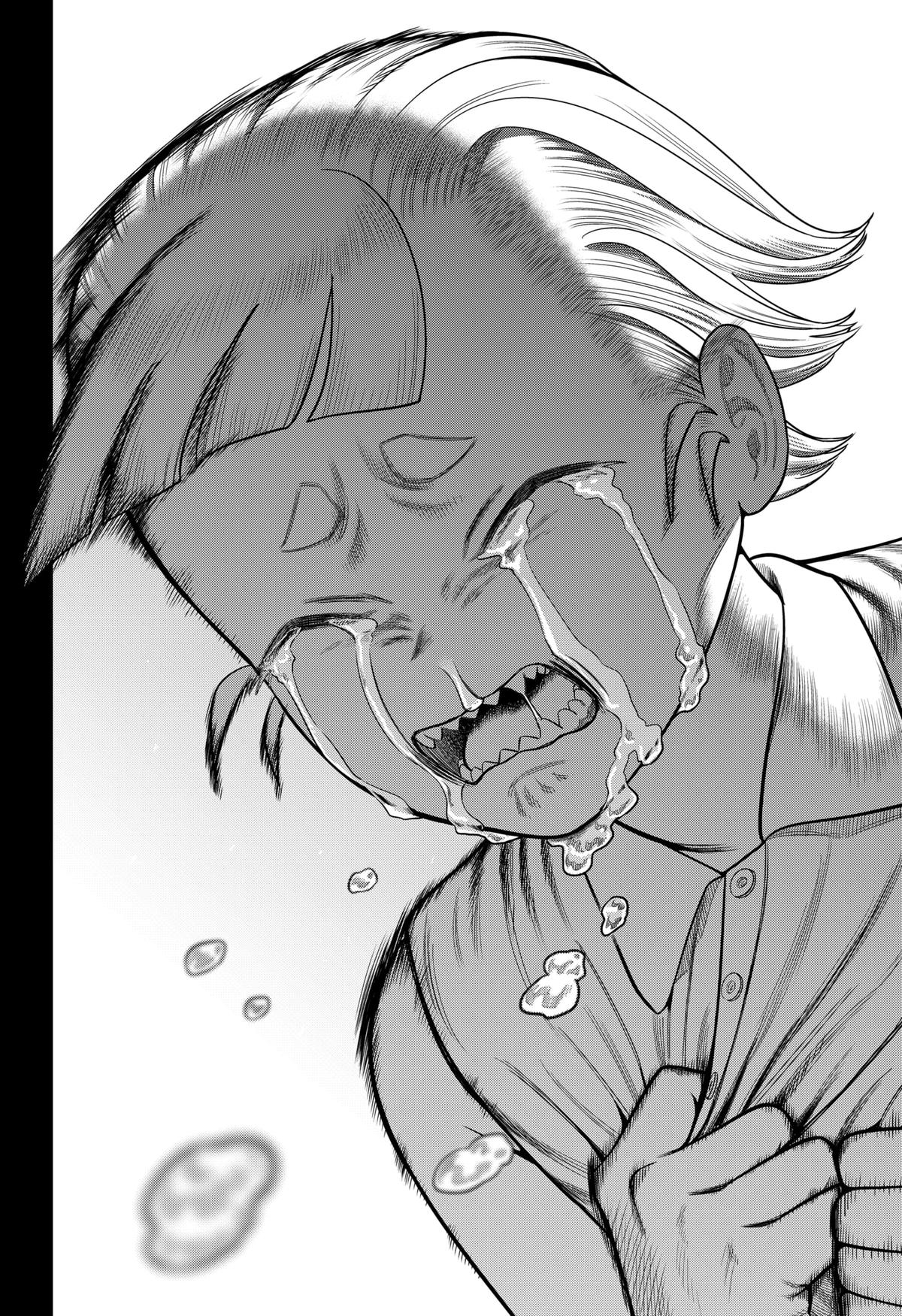 Strikeout Pitch Chapter 11 12