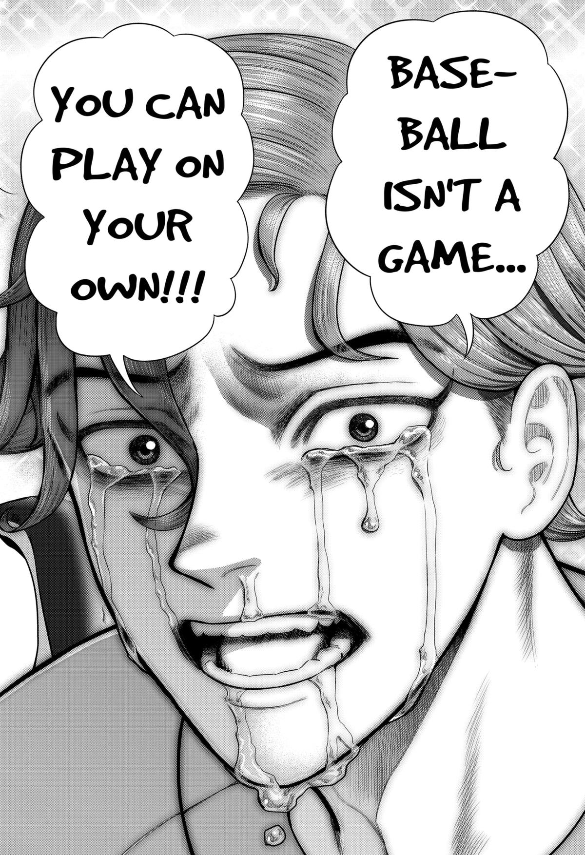 Strikeout Pitch Chapter 16 12