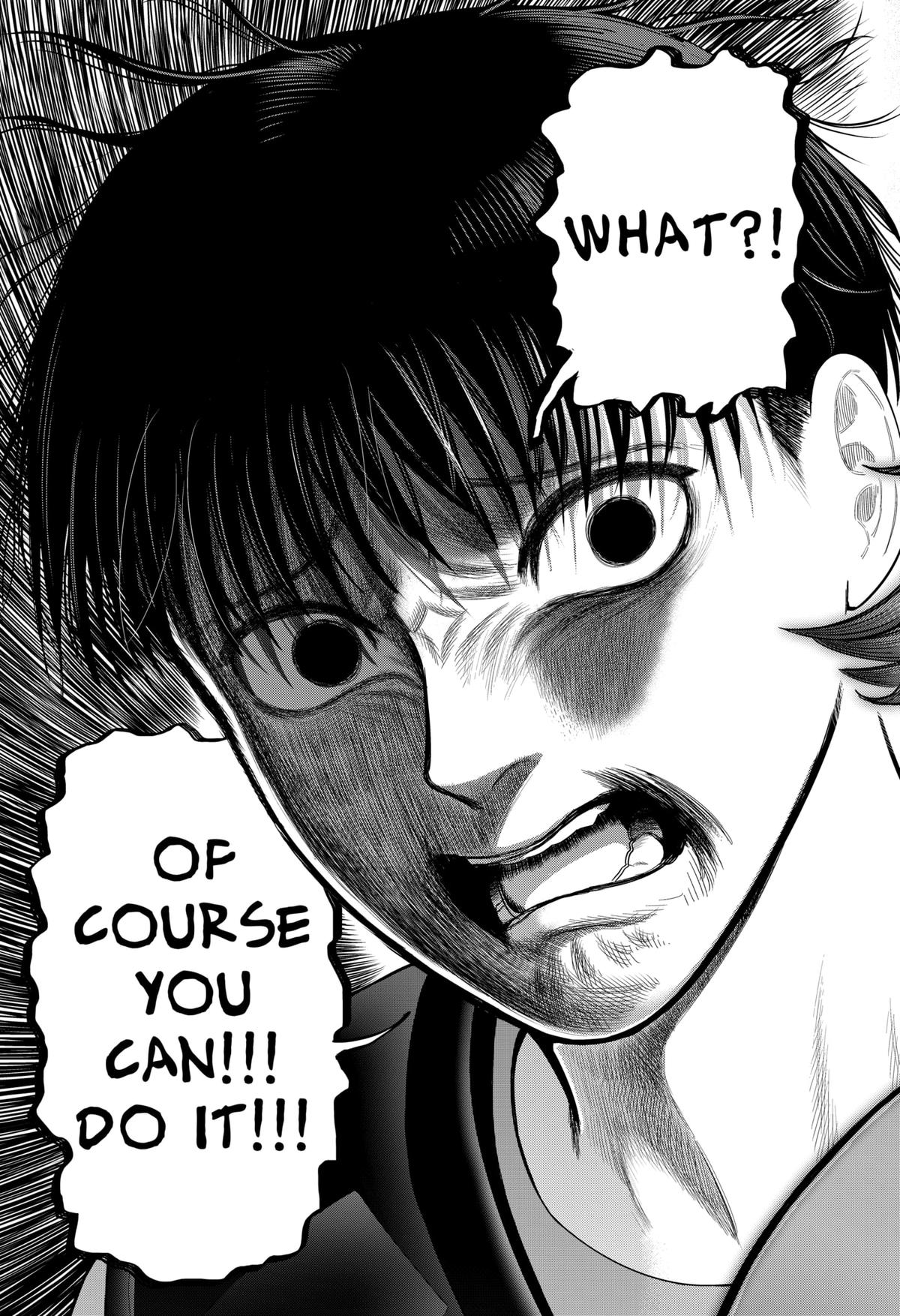 Strikeout Pitch Chapter 16 13