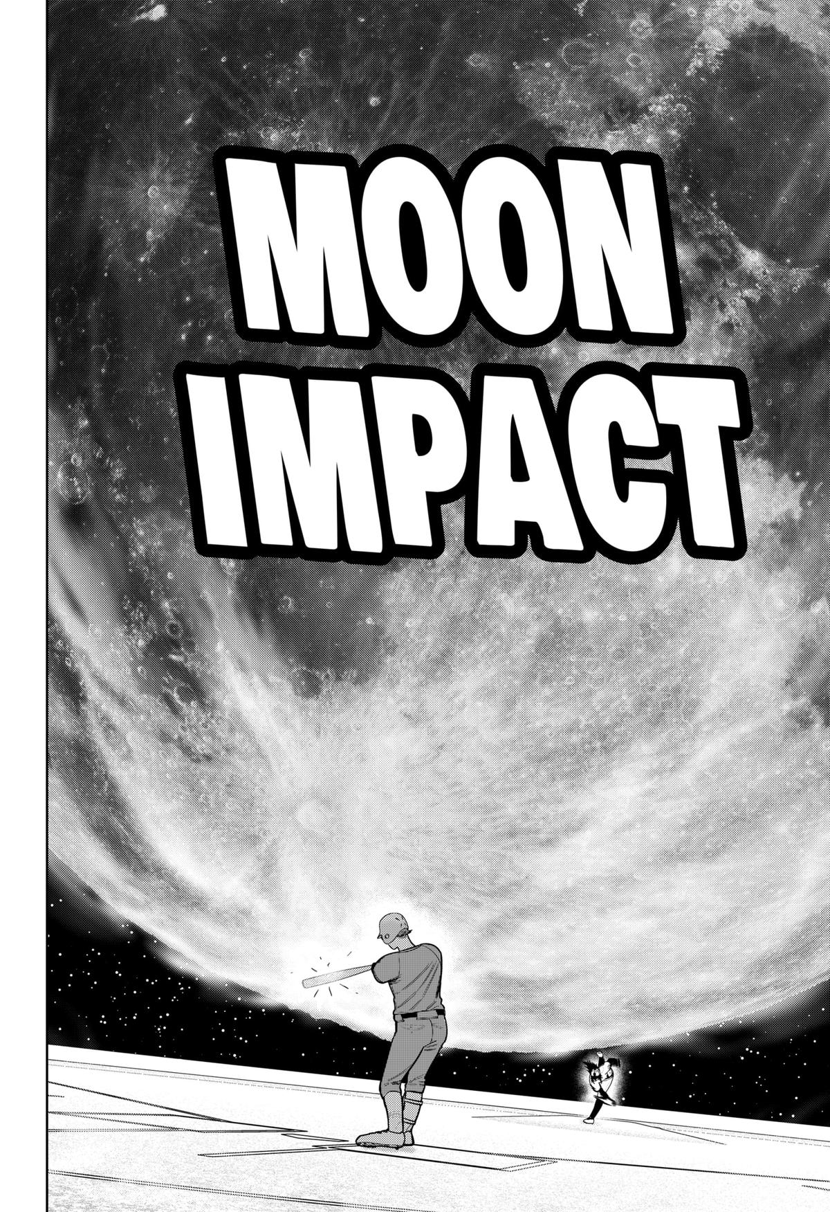 Strikeout Pitch Chapter 18 8