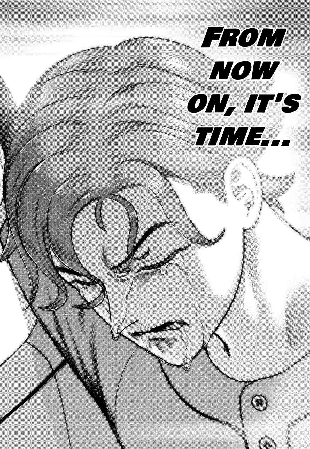 Strikeout Pitch Chapter 19 14