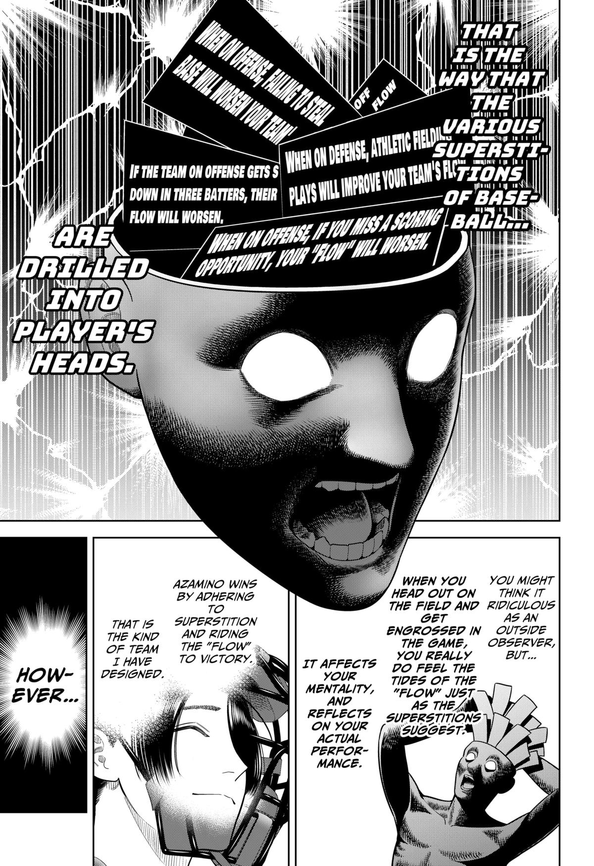 Strikeout Pitch Chapter 24 3