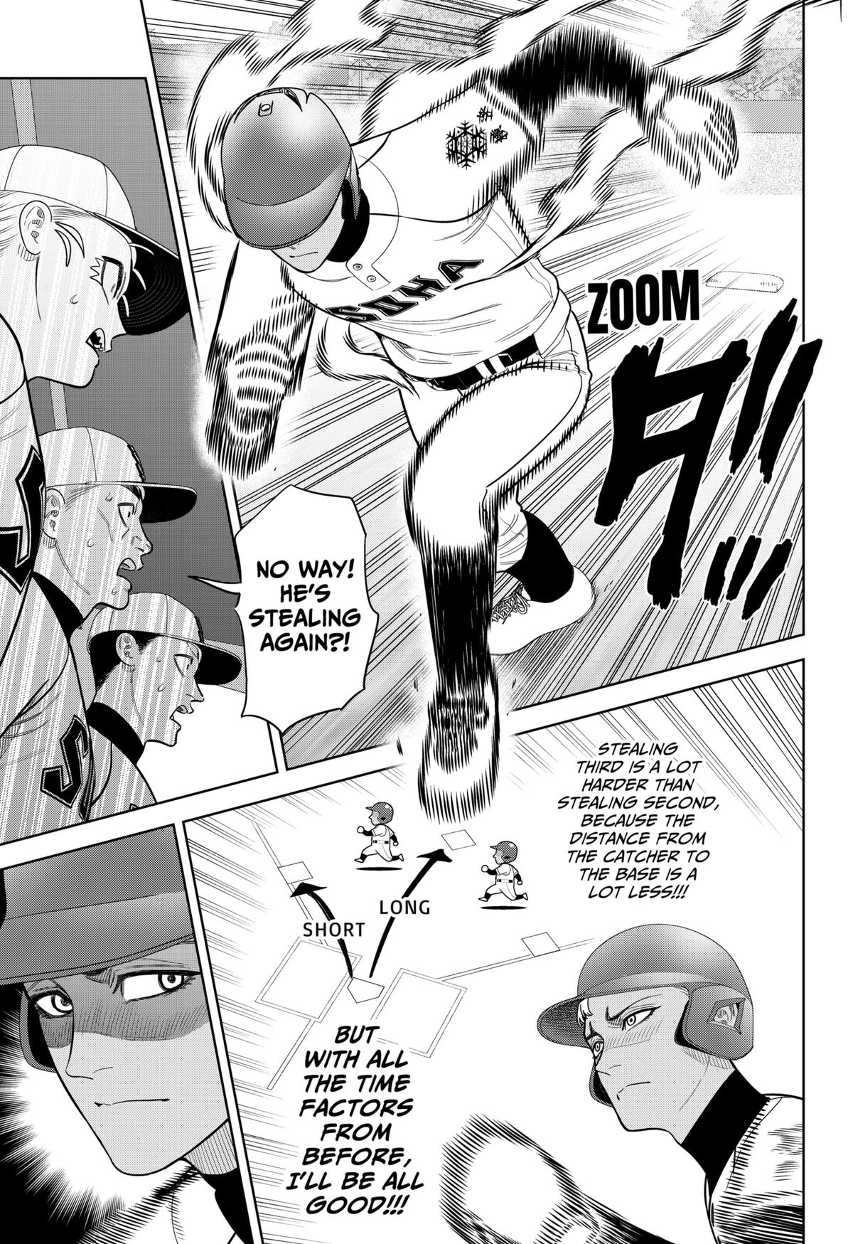 Strikeout Pitch Chapter 24 11