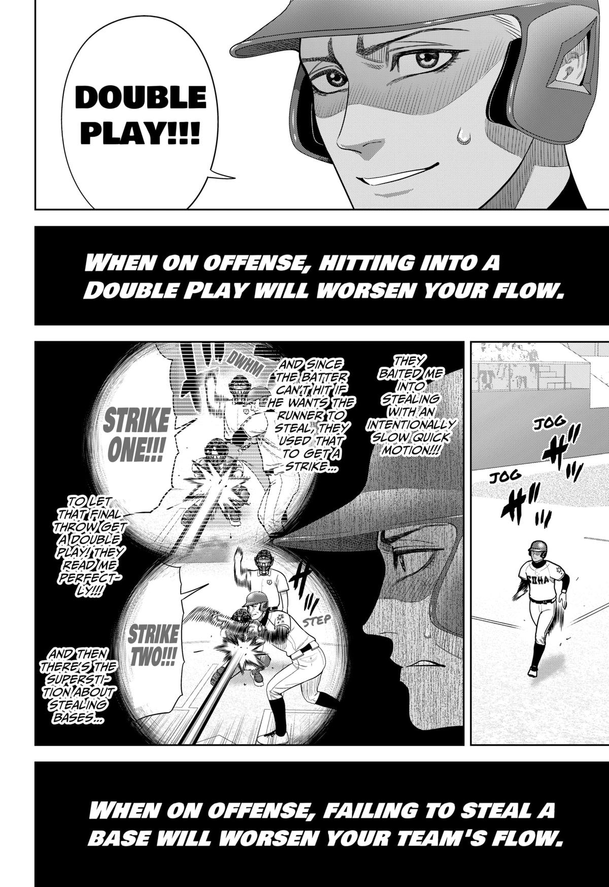 Strikeout Pitch Chapter 24 16
