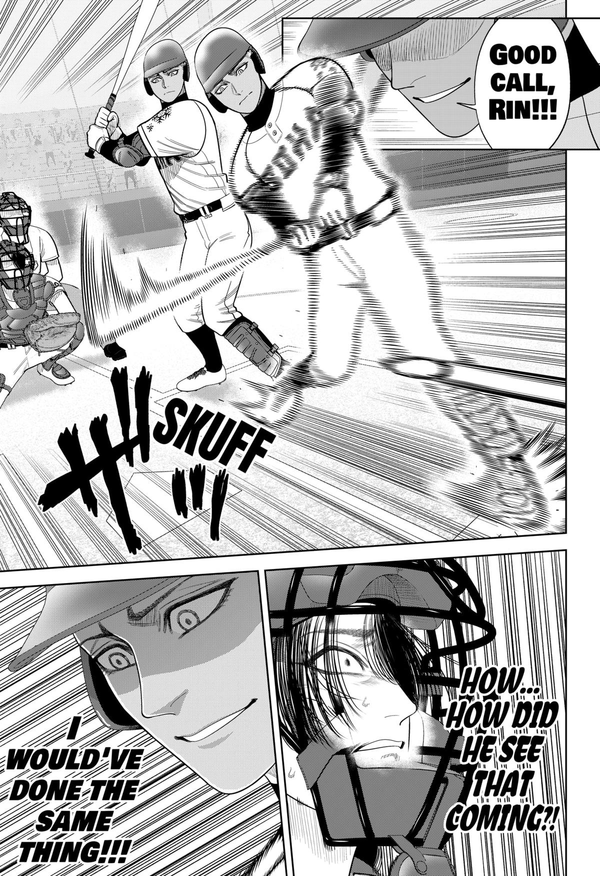 Strikeout Pitch Chapter 30 19