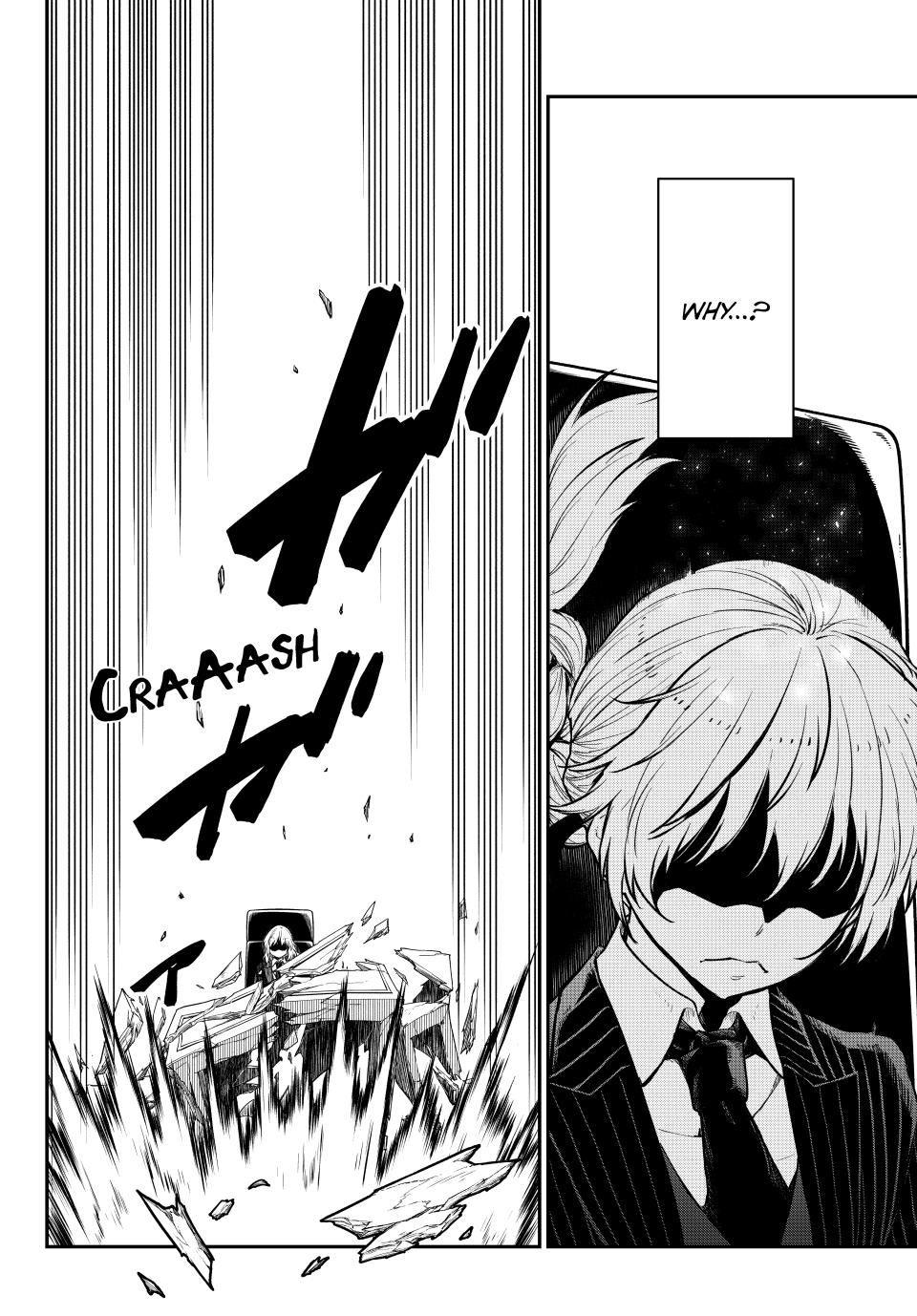 That Time I Got Reincarnated as a Slime Chapter 122