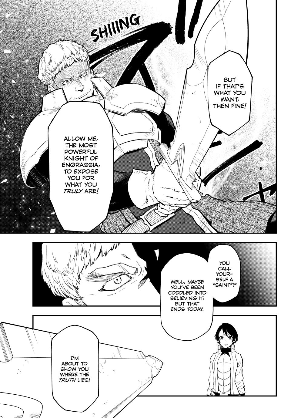 That Time I Got Reincarnated as a Slime Chapter 123