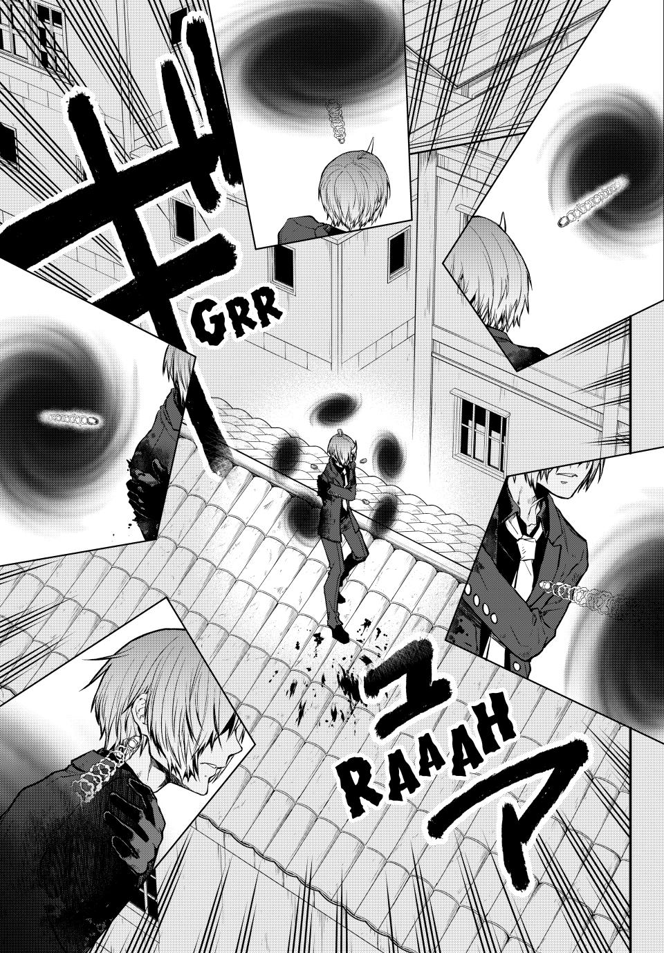 That Time I Got Reincarnated as a Slime Chapter 125 11