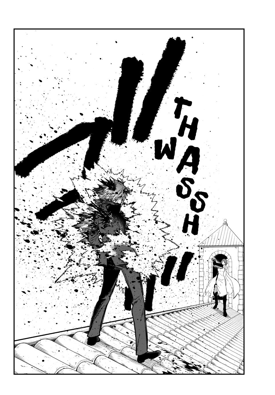 That Time I Got Reincarnated as a Slime Chapter 125 12