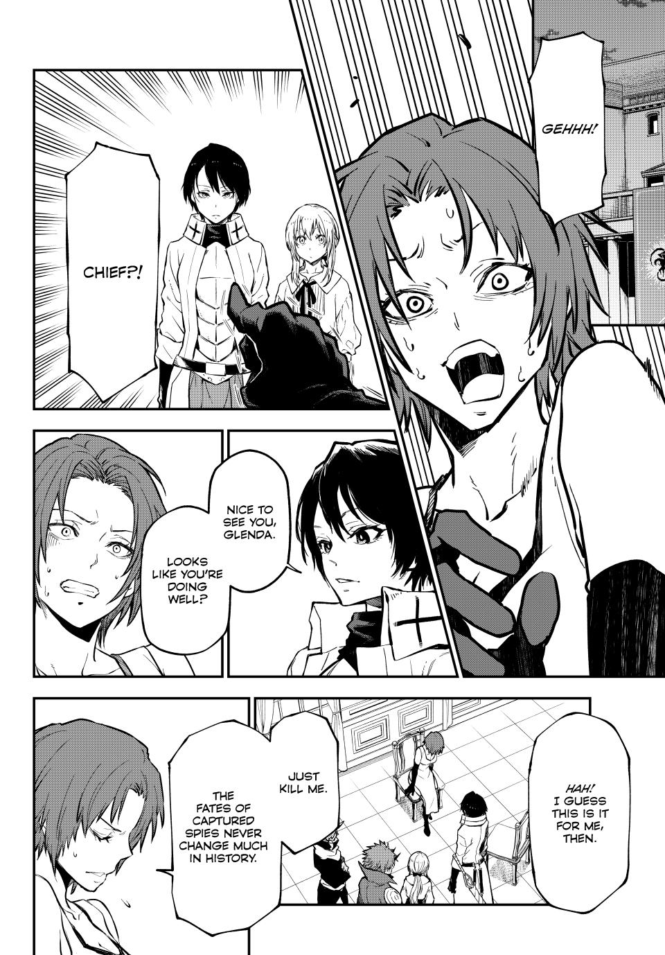 That Time I Got Reincarnated as a Slime Chapter 125 24